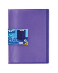 20 Pocket Display Book