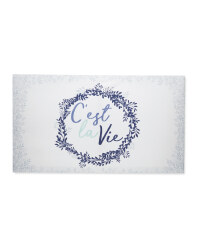 Kirkton House La Vie Canvas