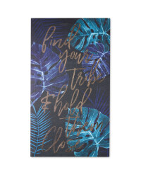 Kirkton House Tribe Canvas