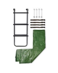 Plum® 8 Foot Trampoline Accessories