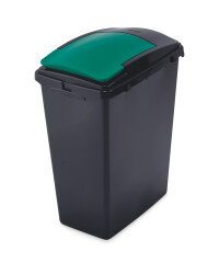 Addis Recycling Bin 40L - Green