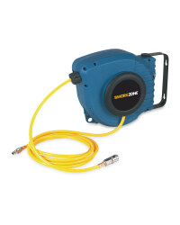 Workzone Air Hose Reel