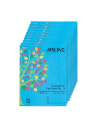 Aisling Copy 10 Pack