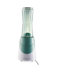 Ambiano Smoothie Maker - White/Duck Egg