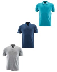 Avenue Men's Polo Shirt