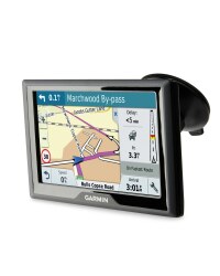 Garmin Drive 51 LMT-S EU Sat Nav