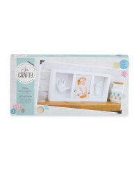 So Crafty Baby 3D Casting Kit