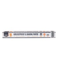Baking Paper
