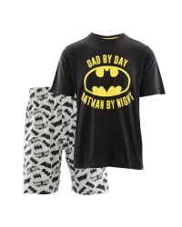 Batman Nightwear Set