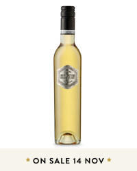 Botrytis Semillon