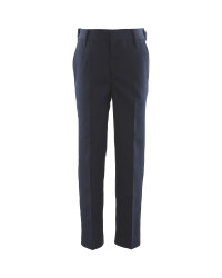 Lily & Dan Boys Trousers - Navy