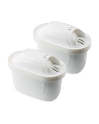 Brita Filters 2 Pack