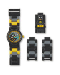 Childrens' Lego Watch Batman