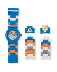 Childrens' Lego Watch BB-8