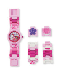 Childrens' Lego Watch Friends Olivia
