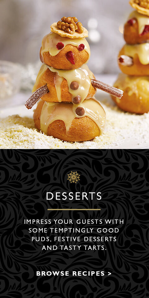 Aldi christmas food Recipes - ALDI IE