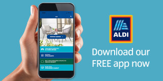 Mobile Apps - ALDI IE