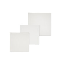 Script Canvas Square Assortment
