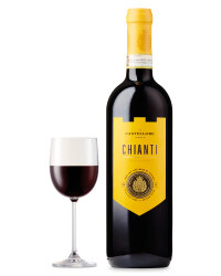 Castellore Chianti DOCG