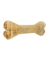 Chewing Filled Bones Boost