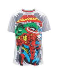 Marvel Comics Kid's T-Shirt