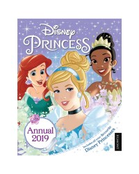 Children's Disney Princess Annual