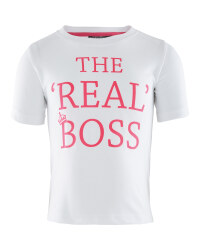 Avenue Children's The Boss T-Shirt