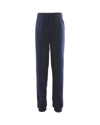 Children's Jogging Bottoms - Navy
