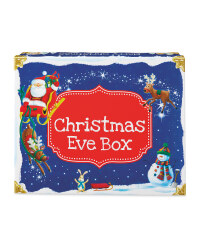 Christmas Eve Box