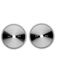 Circular Table Saw Blades Set 250mm