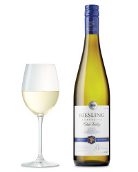 Exquisite Clare Valley Riesling
