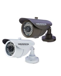 Colour Surveillance Camera