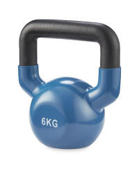 Crane 6kg Kettlebell