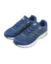 Crane Men's Navy Fitness Trainers