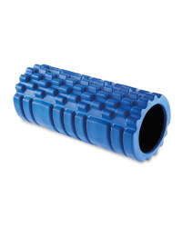Crane Square Foam Roller - Blue