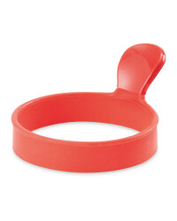 Crofton Egg Ring - Red