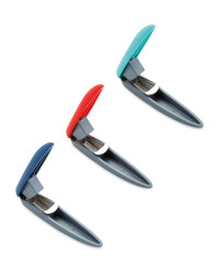 Crofton Garlic Press