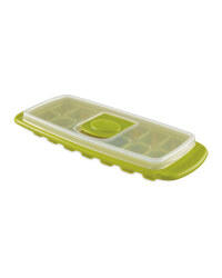 Crofton Ice Cube Tray - Green