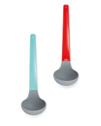 Crofton Silicone Ladle