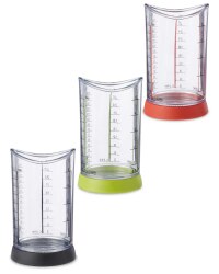 Crofton Measuring Cups