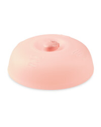 Crofton Pig Microwave Cover
