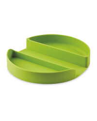 Crofton Microwave Omelette Maker - Green