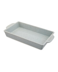 Crofton Oven To Table Dish - Grey