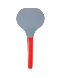 Crofton Round Turner - Red