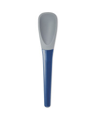 Crofton Silicone Spoon - Navy
