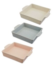 Crofton Square Oven To Table Dish