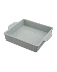 Crofton Square Oven To Table Dish - Grey