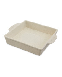 Crofton Square Oven To Table Dish - Stone