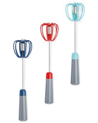 Crofton Silicone Whisk