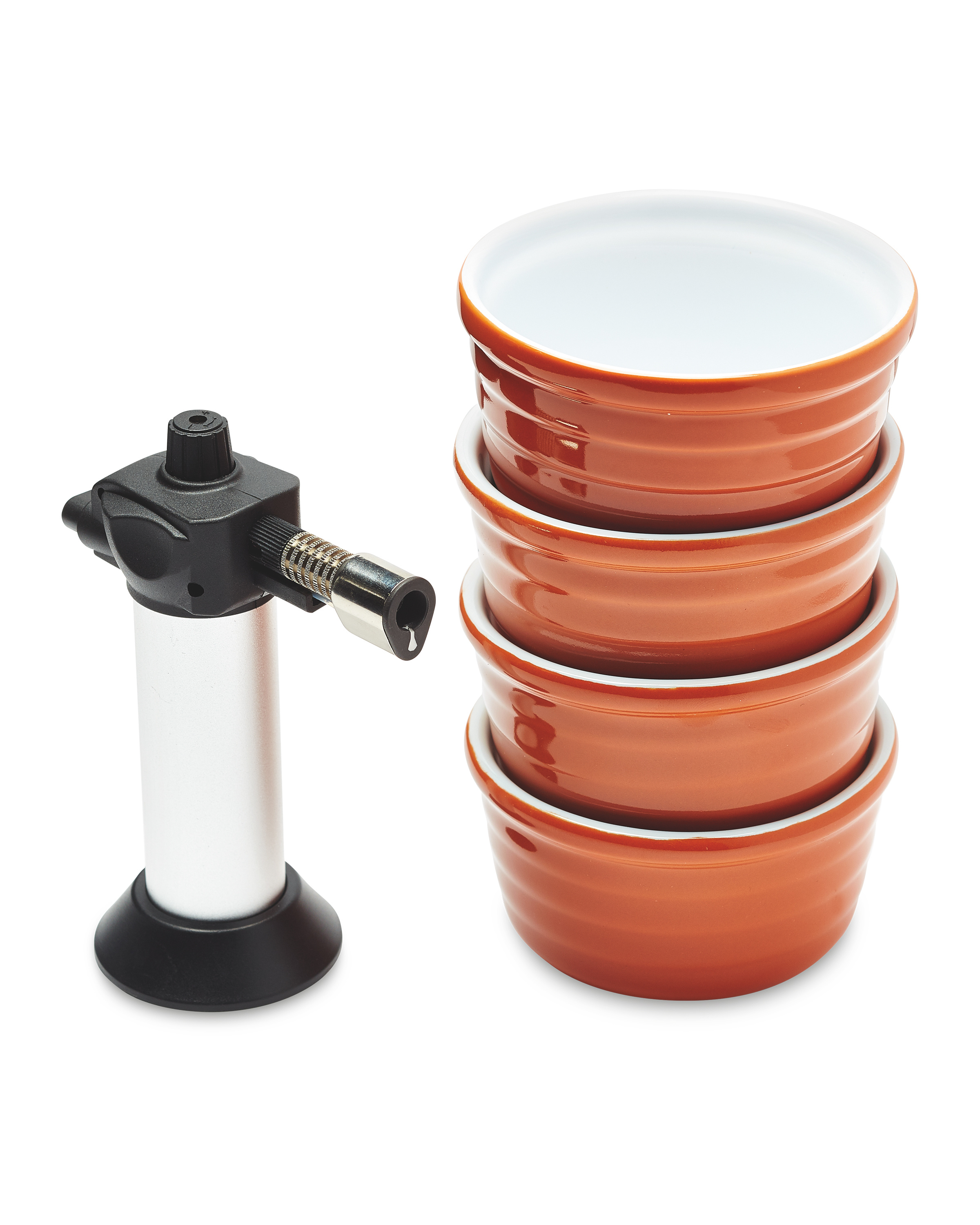 regulations Can I carry a chef's torch in hand luggage? Travel